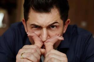 Джеджула: Сна полноценного нет