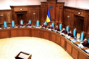 ГБР объявило подозрение главе КСУ Александру Тупицкому в декабре прошлого года