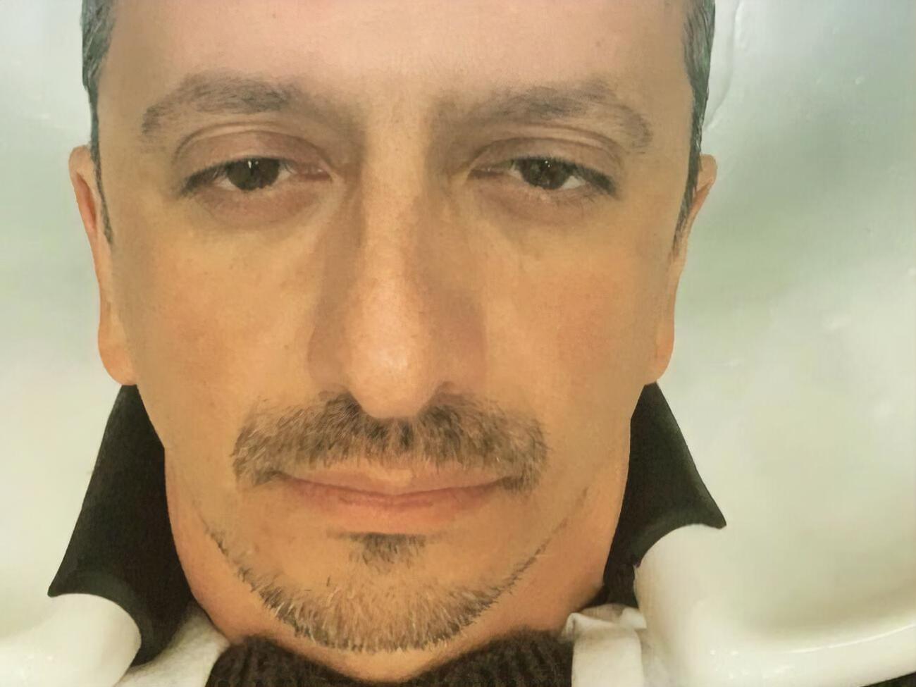 Богомолов:&nbsp;Вообще я не завтракаю. Но иногда я завтракаю