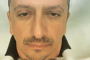 Богомолов: Вообще я не завтракаю. Но иногда я завтракаю