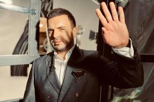 Решетник о Никитюк: Зная Лесин характер, можно сказать, что она была бы очень экспрессивной "холостячкой"