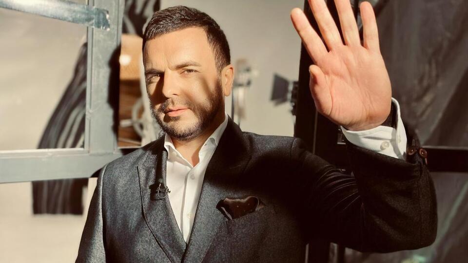 Решетнік про Нікітюк: Знаючи Лесин характер, можна сказати, що вона була б дуже експресивною "холостячкою"
