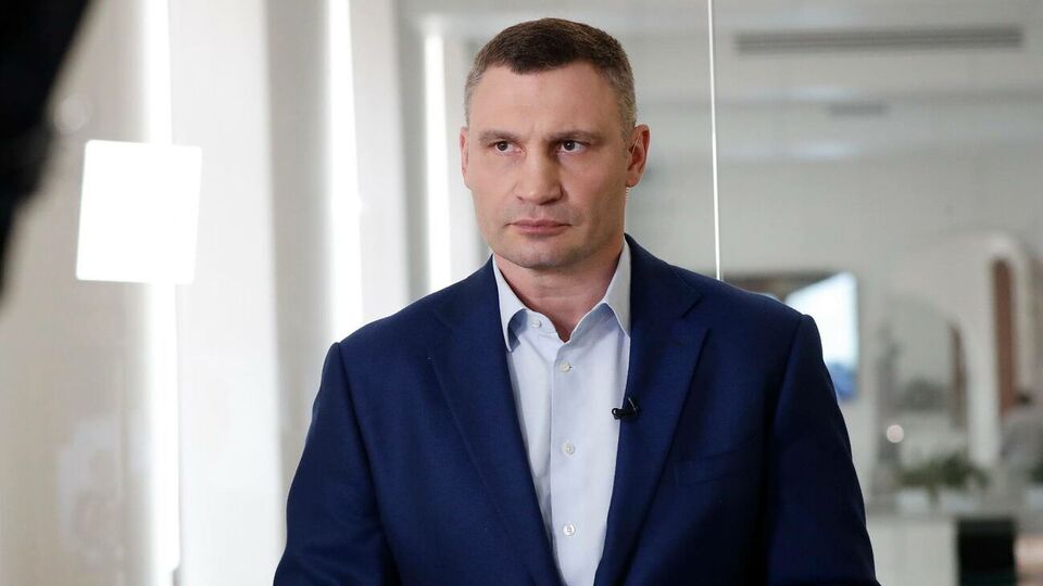 Сюжет, через який Кличко подав позов, вийшов у програмі "ТСН. Тиждень"
