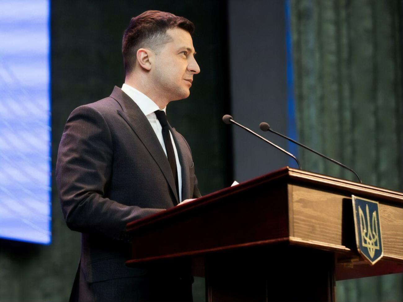 Зеленський: Це питання енергетичної безпеки для всієї Європи