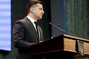 Зеленський: Це питання енергетичної безпеки для всієї Європи
