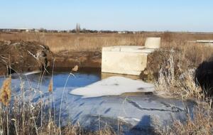 Аварію на магістральному водогоні намагаються ліквідувати із 5.00