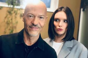 Бондарчук и Андреева поженились в 2019 году