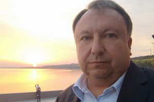 Микола Княжицький: Одні воюють на фронті, а інші торгують із тим, хто вбиває чиїхось дітей, наших же співгромадян, на фронті