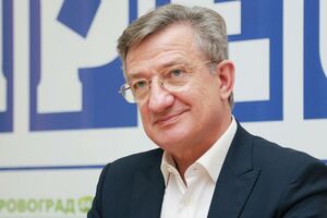 Тарута: То, что делается сейчас, – это лоббирование энергетиков в ущерб другим отраслям