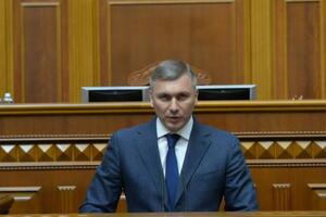 Во время отчета в Раде Сухачев попросил не манипулировать делом вагнеровцев