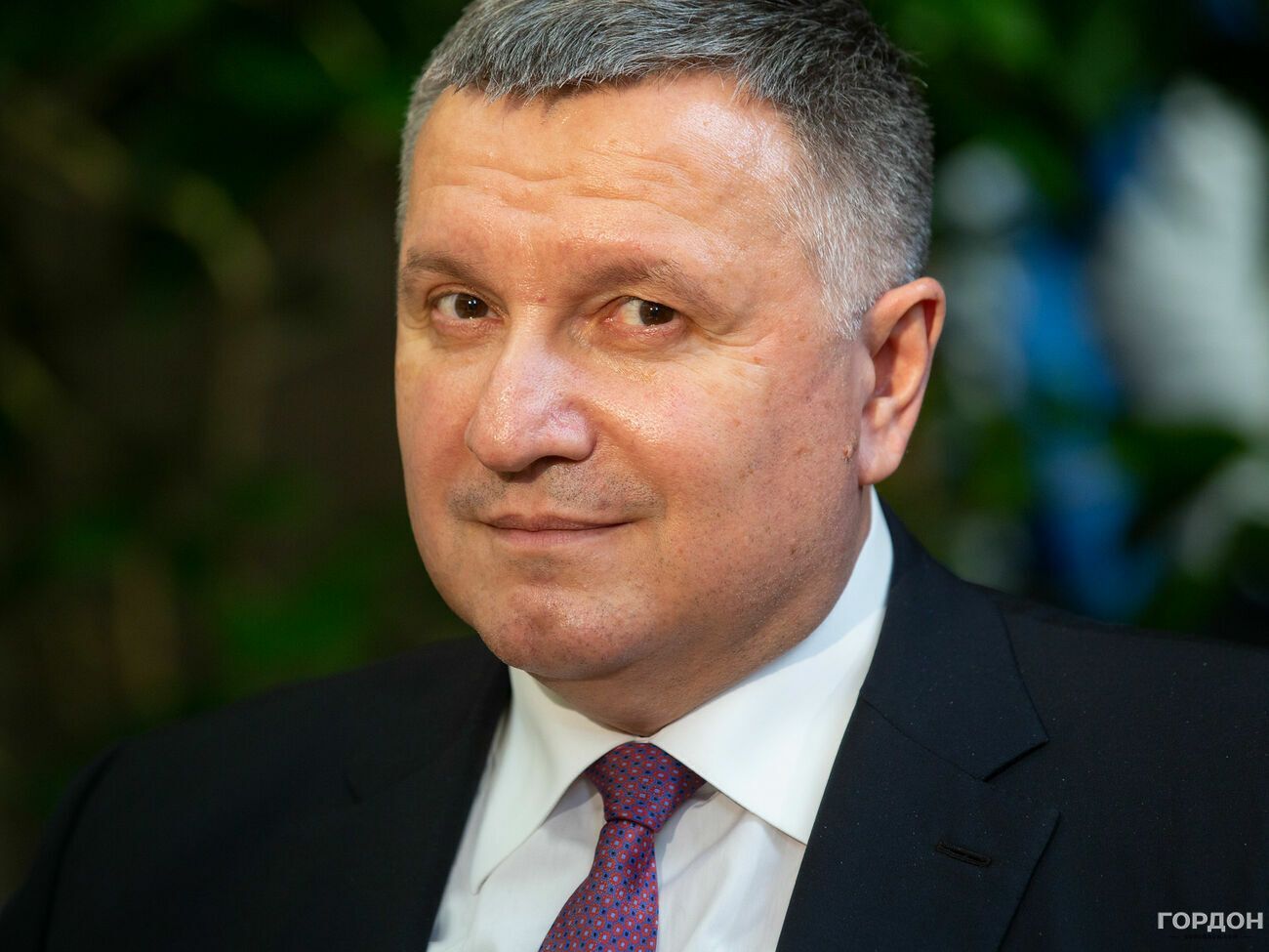 Арсен Аваков:&nbsp;Забросить политику, уехать в Италию? Чего в Италию? Мне и здесь хорошо