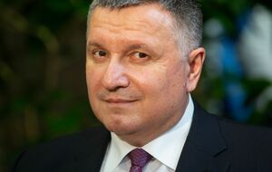 Арсен Аваков: Забросить политику, уехать в Италию? Чего в Италию? Мне и здесь хорошо