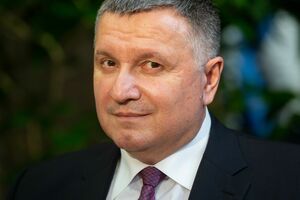 Арсен Аваков: Забросить политику, уехать в Италию? Чего в Италию? Мне и здесь хорошо