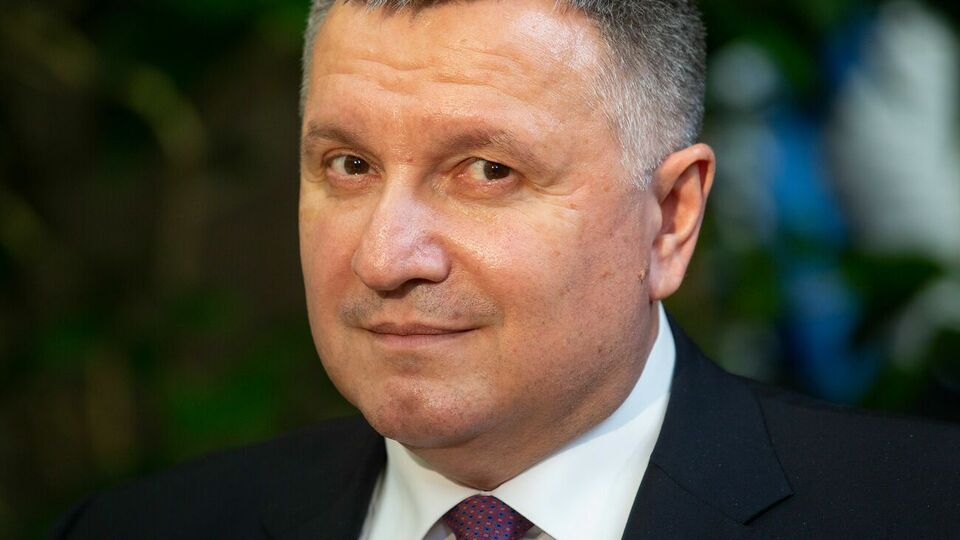 Арсен Аваков: Забросить политику, уехать в Италию? Чего в Италию? Мне и здесь хорошо