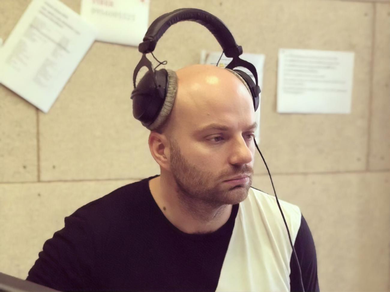 Дьомін: Лисина &ndash; це тепер моя фішка