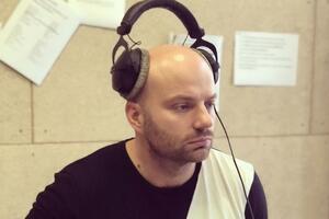 Дьомін: Лисина – це тепер моя фішка