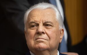 Кравчук заявил протест во время заседания ТКГ по урегулированию конфликта на Донбассе 3 марта