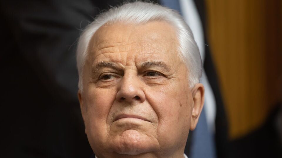 Кравчук заявил протест во время заседания ТКГ по урегулированию конфликта на Донбассе 3 марта
