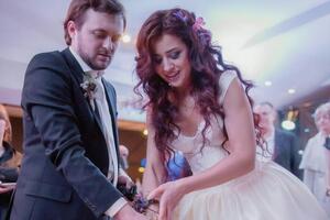 Slavia вийшла заміж за Dzidzio 2013 року