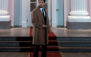 Добрынин: Сообщение от команды ТНТ было для меня неожиданностью, я долго думал, соглашаться ли