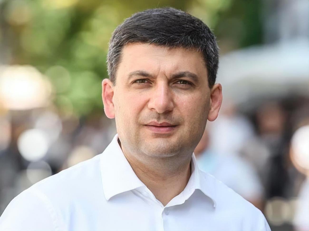 Гройсман: Що відбувається в освіті, медицині, культурі, децентралізації, із тарифами &ndash; ніхто не може сказати