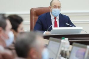 Шмигаль: Карантин урятував країну від "італійського сценарію" і зберіг життя тисячам наших людей