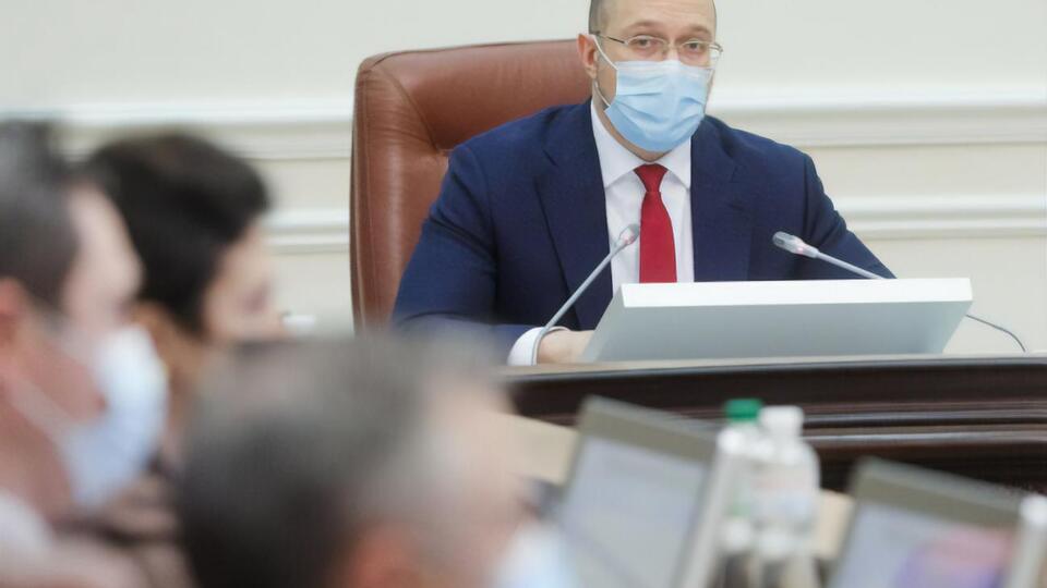 Шмыгаль: Карантин спас страну от "итальянского сценария" и сохранил жизнь тысячам наших людей