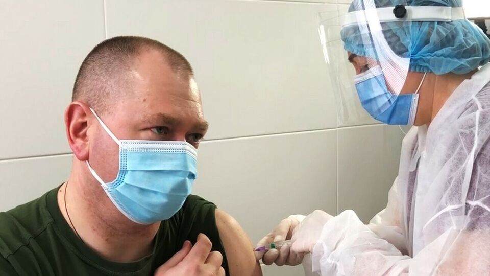 Дейнеко рассказал, что еще не болел COVID-19