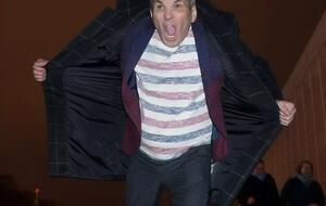 Алибасов просит Федосееву-Шукшину не препятствовать их разводу