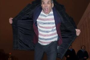 Алибасов просит Федосееву-Шукшину не препятствовать их разводу