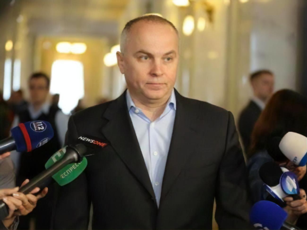 Шуфрич об украинской власти: За "Перший незалежний" они ответят по полной, как за все четыре канала