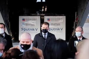 Матович: Як ви думаєте, що я мав обіцяти їм? Я їм нічого не обіцяв, вони нічого від мене не хотіли