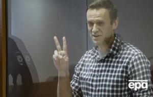 Навальний наразі в карантинній камері СІЗО ще із двома ув'язненими