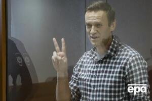 Навальний наразі в карантинній камері СІЗО ще із двома ув'язненими