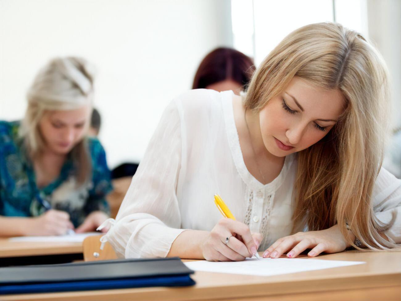 Самый популярный предмет на ВНО &ndash;&nbsp;история Украины