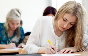 Самый популярный предмет на ВНО – история Украины