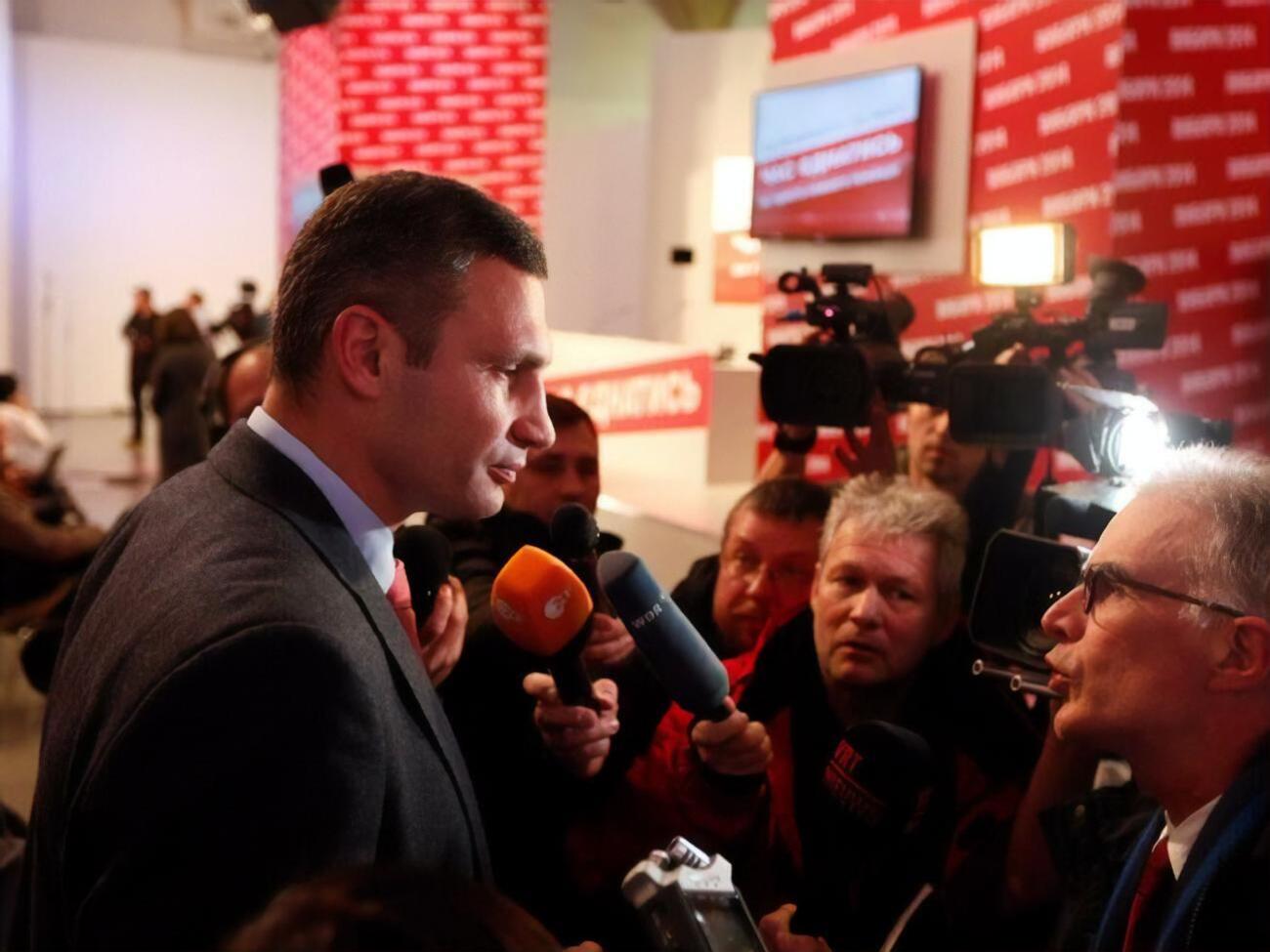 У партії нагадали, що послідовно відстоювали й відстоюють принципи персонального голосування з 2012 року