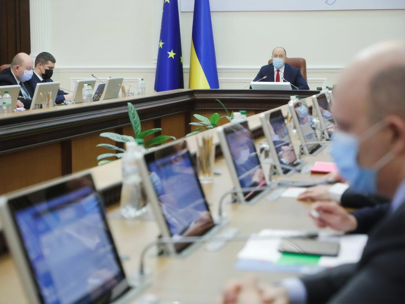 Шмигаль: Національна економічна стратегія 2030 &ndash; це комплексний документ, який має привести Україну до клубу розвинених та успішних держав