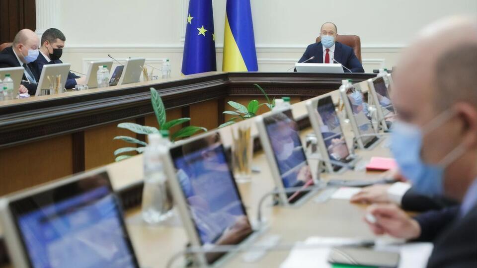 Шмигаль: Національна економічна стратегія 2030 – це комплексний документ, який має привести Україну до клубу розвинених та успішних держав