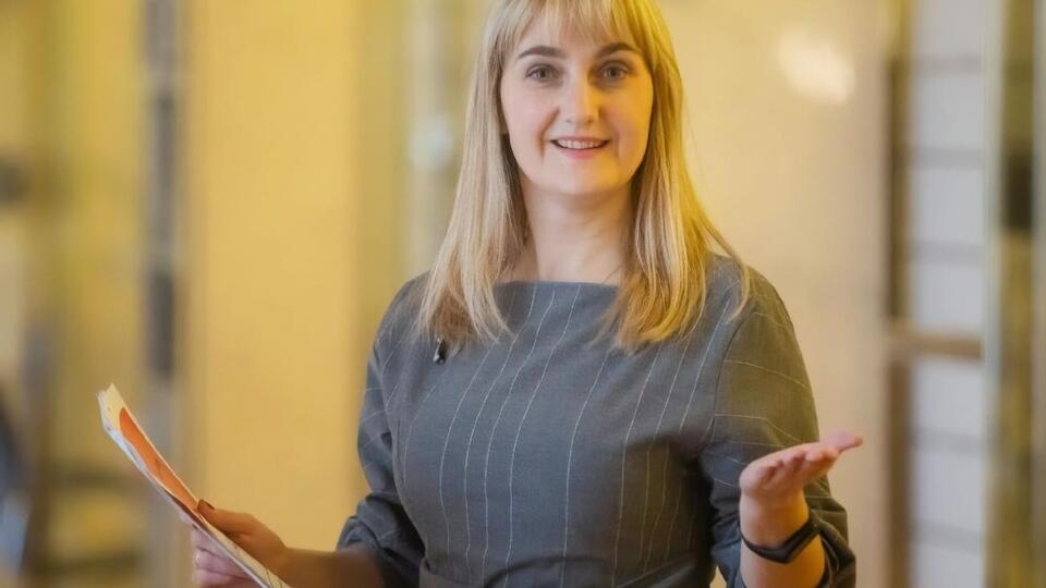 ДБР викликало на допит Піпу та ще трьох нардепів від "Голосу" у справі про призначення Шкарлета міністром освіти і науки України