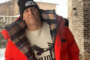 Потап: Мы – частица природы, никакой человек не царь, не император и не повелитель