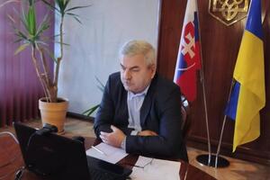 У МЗС Словаччини Мушка висловив занепокоєння через висловлювання прем'єр-міністра Матовича