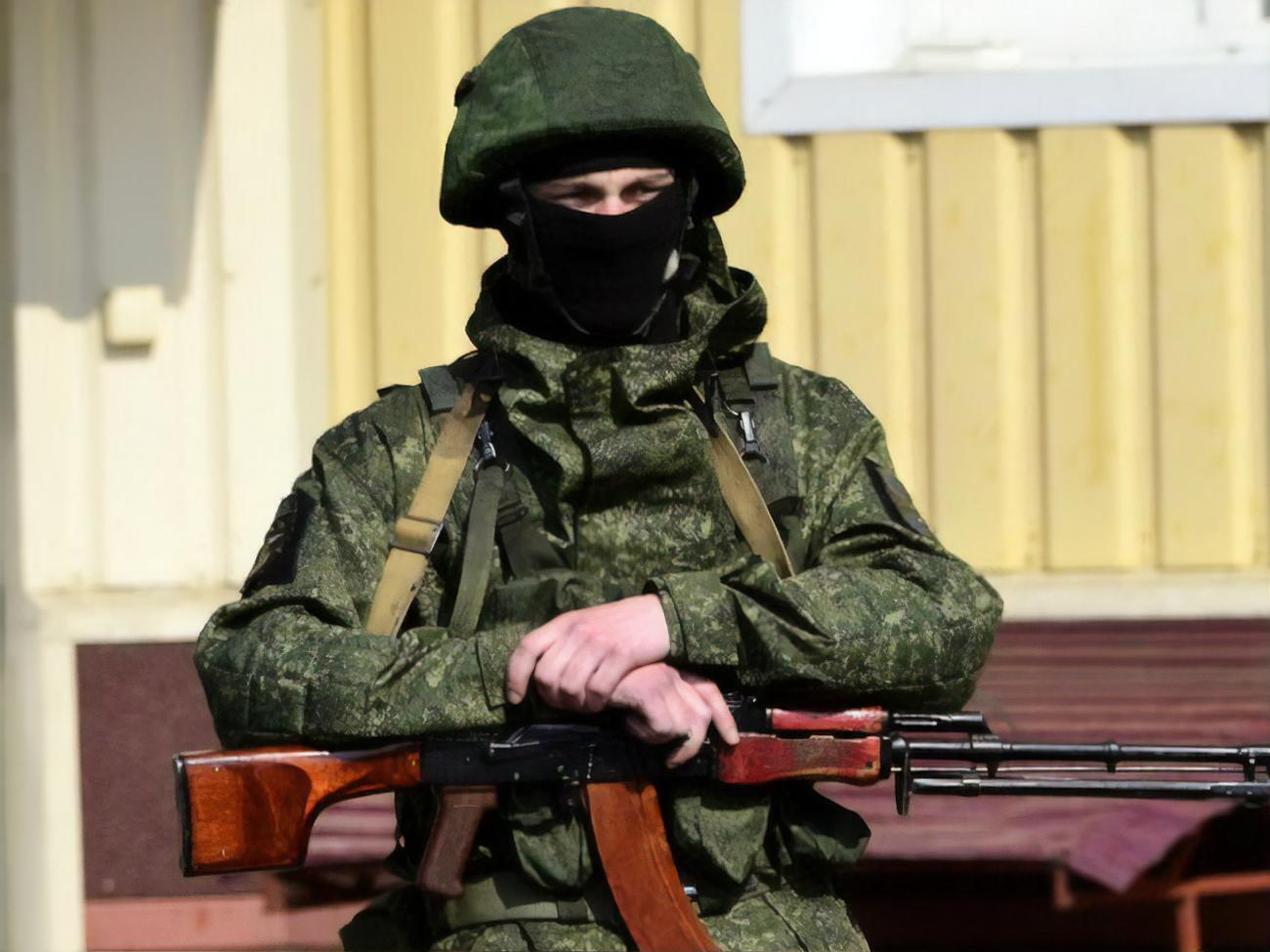 Бойовики "ДНР" дозволили "відкривати попереджувальний вогонь" по позиціях Збройних сил України