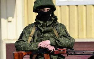 Бойовики "ДНР" дозволили "відкривати попереджувальний вогонь" по позиціях Збройних сил України