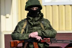 Бойовики "ДНР" дозволили "відкривати попереджувальний вогонь" по позиціях Збройних сил України