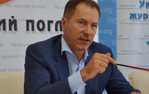 Семинский неоднократно называл Рудьковского (на фото) заказчиком его похищения