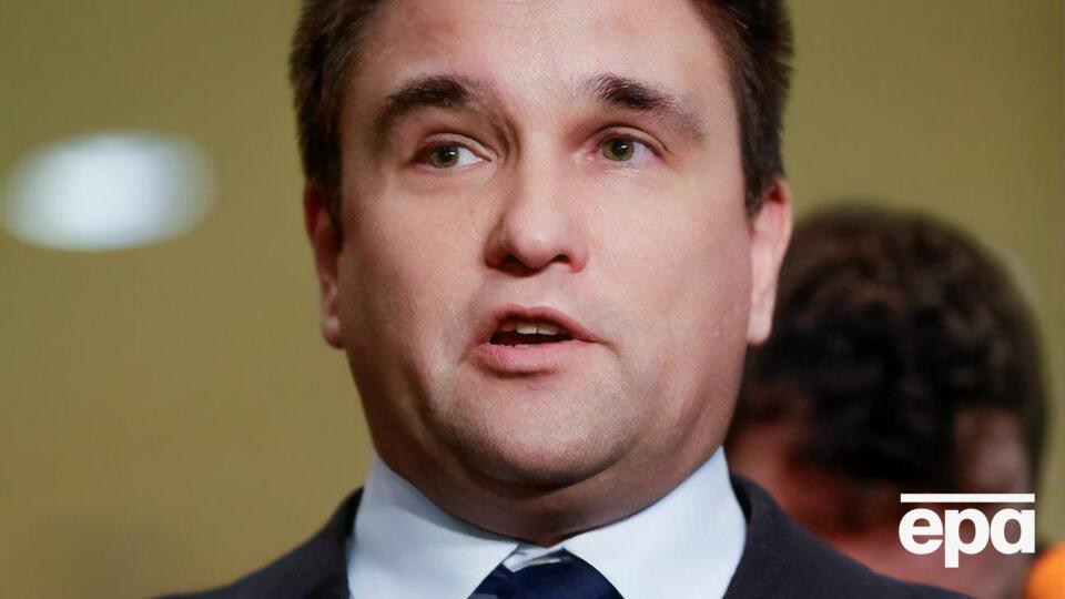 Климкин: Нужно больше Украины в Закарпатье