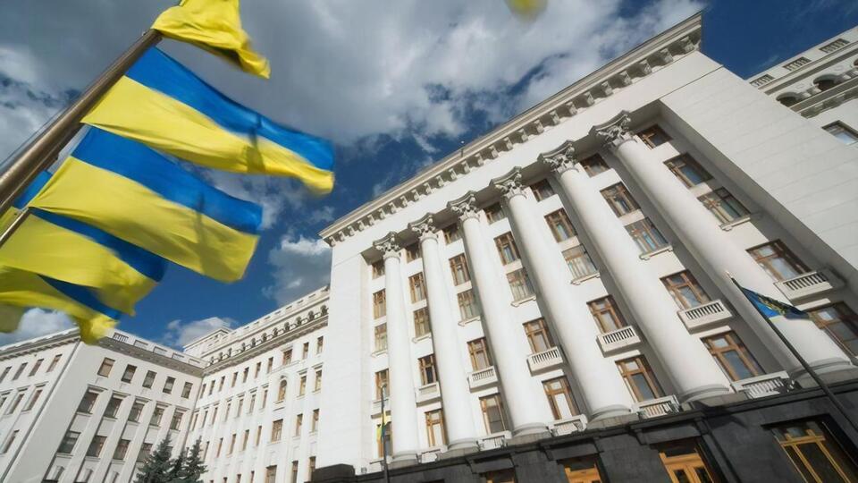 В Офісі президента не відкидають, що сотні ветеранів та активістів не змогли захиститися від тиску