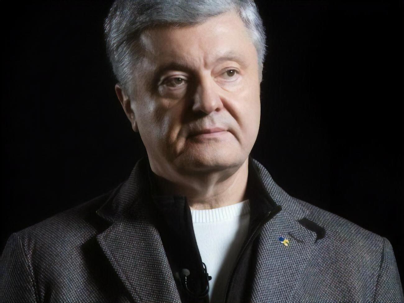 Порошенко: Тисячі людей перебували на той час у російському полоні. Щоб їх звільнити, я готовий був мати справу хоч із чортом лисим