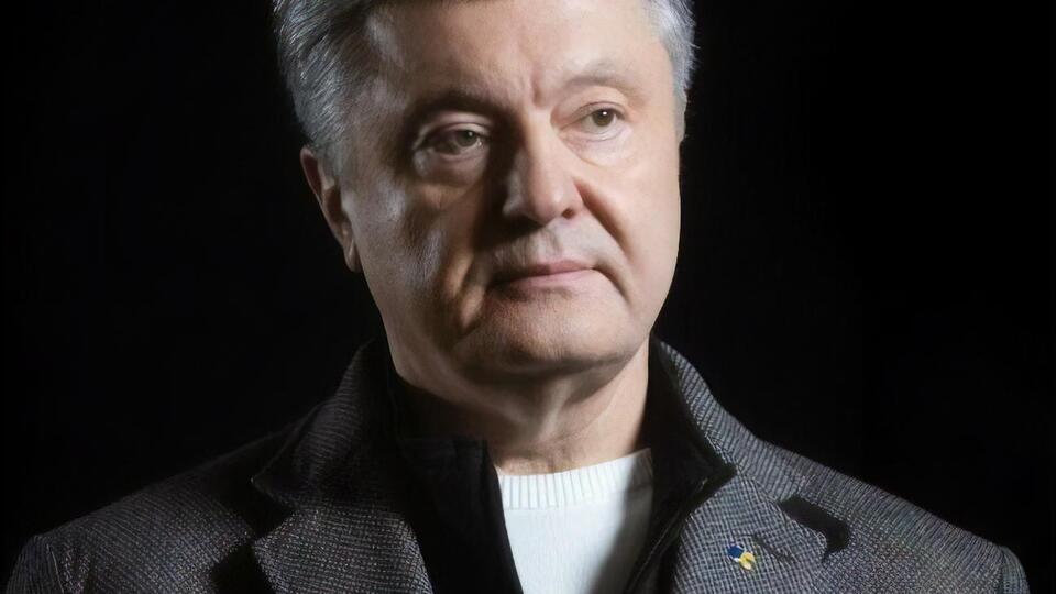 Порошенко: Тисячі людей перебували на той час у російському полоні. Щоб їх звільнити, я готовий був мати справу хоч із чортом лисим